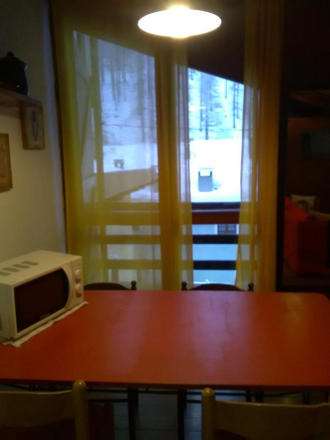 Casa Fiorina Apartment Borgata Sestriere Exterior foto